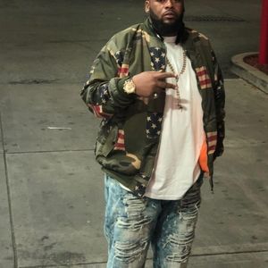 Meet your Posher, Marrico